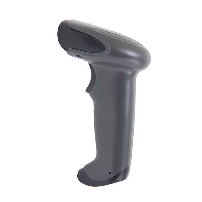 Сканер POScenter 2D BT, беспроводной, черный, USB кабель, USB адаптер