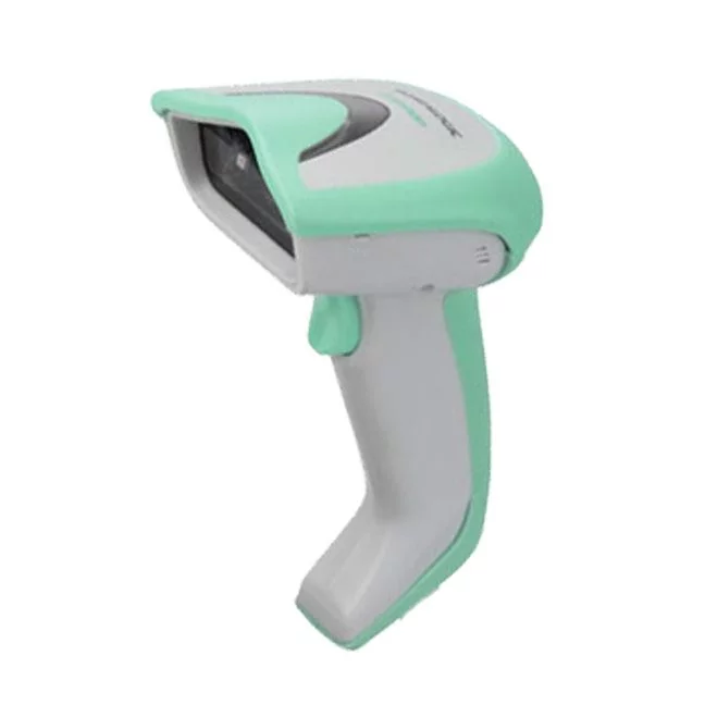 Сканер Datalogic Gryphon GBT4400HC, беспроводной, Bluetooth, 2D имидж, черный, Арт. GBT4400-HC