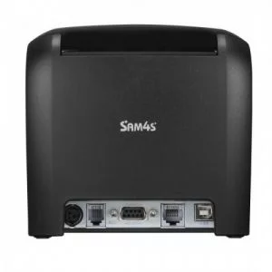 Принтер чеков Sam4s Giant-100 детальное фото