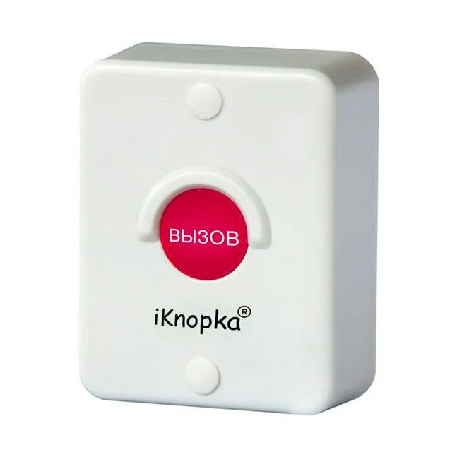 Кнопка вызова iKnopka АРЕ510