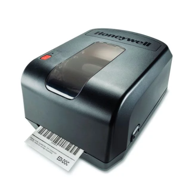 Принтер этикеток Honeywell PC42t USB