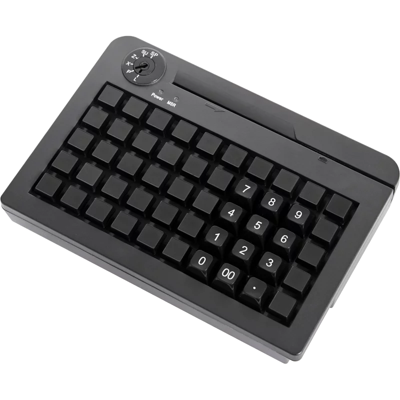 Программируемая клавиатура PayTor KB-50 детальное фото