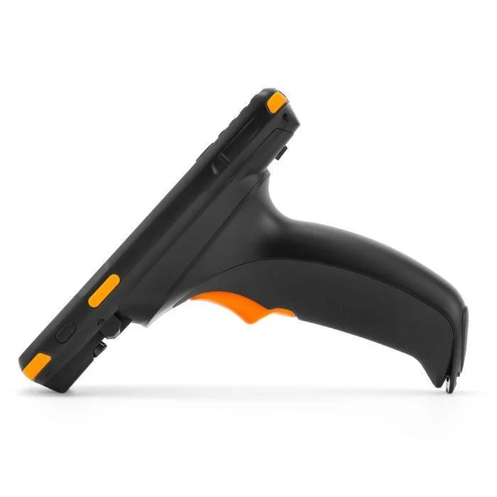 ТСД MERTECH MovFast S45 детальное фото