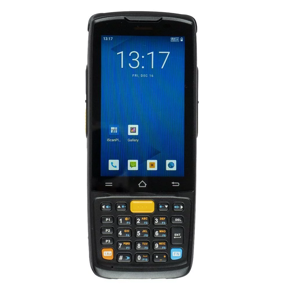 ТСД iData K3S детальное фото