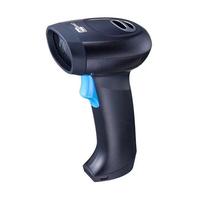Сканер ШК Cipher 2504 (2D, USB, черный, A2504SMBSU0T1 ) картинка товара AuTrade.ru
