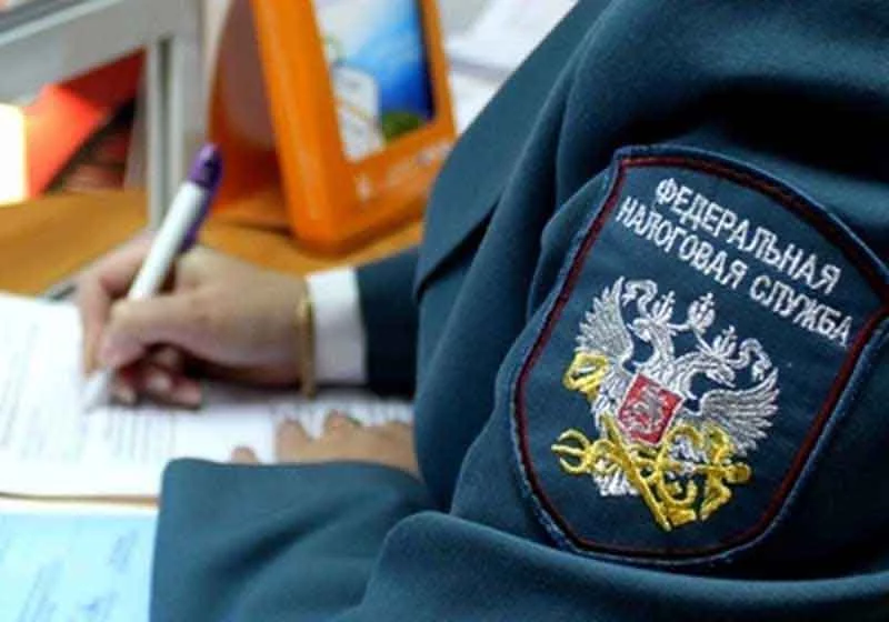Регистрация кассы - онлайн в налоговой