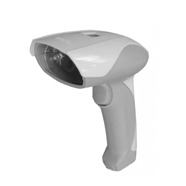 VMC BurstScan II, имиджер 2D, RS232 с блоком питания и кабелем 