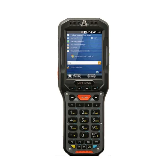 Терминал сбора данных Point Mobile PM450