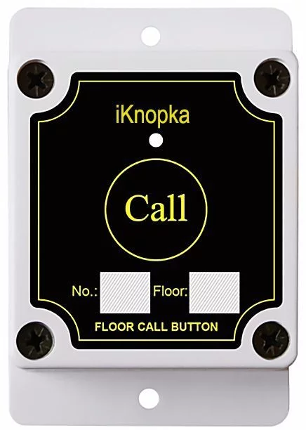 Обучение работе с системой вызова персонала iKnopka (2 часа) детальное фото