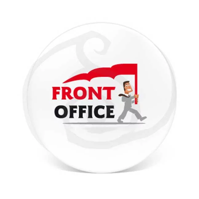 Front-офис ЦОР