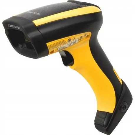 Сканер ШК Datalogic PowerScan PD9531 детальное фото