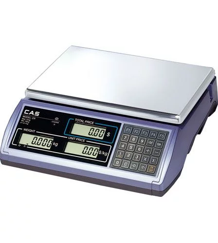 Торговые весы ER-30C (LT)