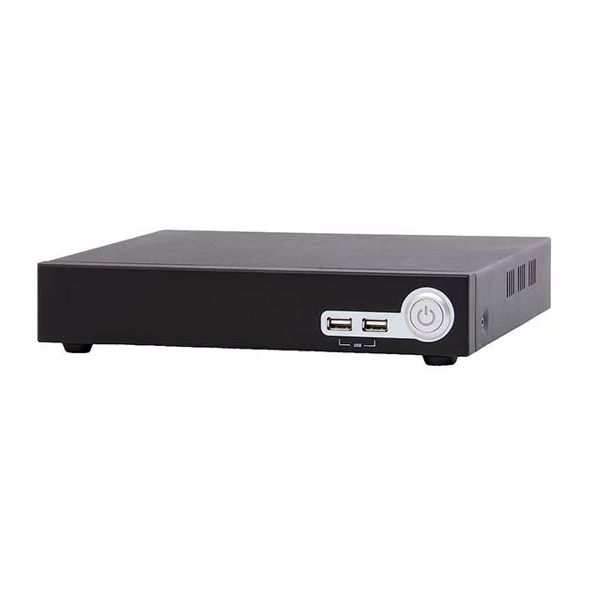 POS-компьютер POScenter BOX PC 2, U1037 1,8 GHz, 2Gb, 500Gb, VGA,  6*RS-232, 6*USB, 2*LAN, 2*PC/2