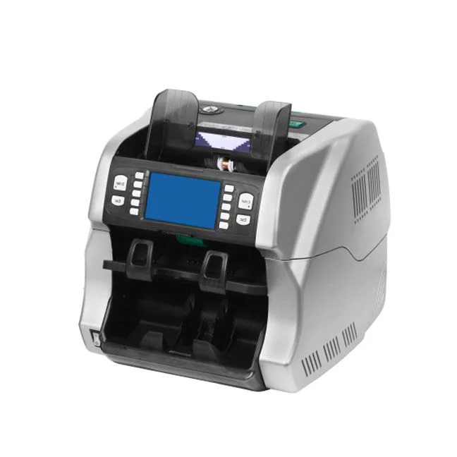 Сортировщик банкнот Julong JL206F MC7