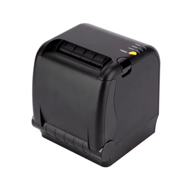 Sewoo LK TS400 UE_B, принтер чеков, 220мм/сек., USB, Ethernet, черный
