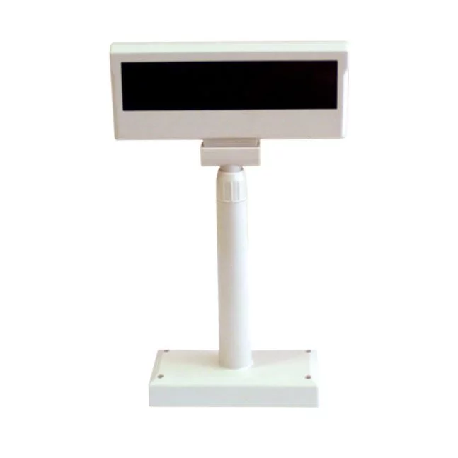 Дисплей покупателя POSUA LPOS-VFD (RS-232) grey