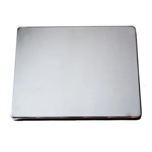 Платформа из нержавеющей стали для весов CAS SW-5/10/20 детальное фото