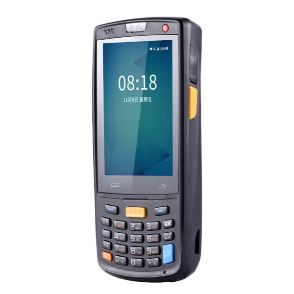 ТСД iData 95W детальное фото