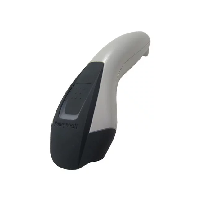 Сканер Honeywell (Metrologic) MS-1200G Voyager USB бежевый