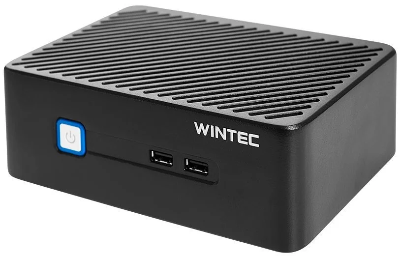 Блок расширения интерфейсов Wintec WB100,WN-IО100-00 детальное фото