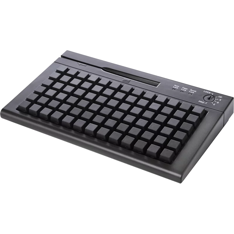 Программируемая клавиатура PayTor KB-50 детальное фото