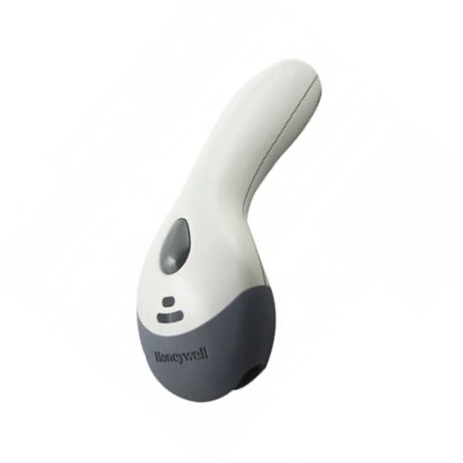 Сканер Honeywell (Metrologic) MS-9540 Voyager CodeGate USB бежевый