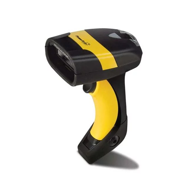 Ручной сканер штрих-кода Datalogic PowerScan D8330 SR, Арт. PD8330