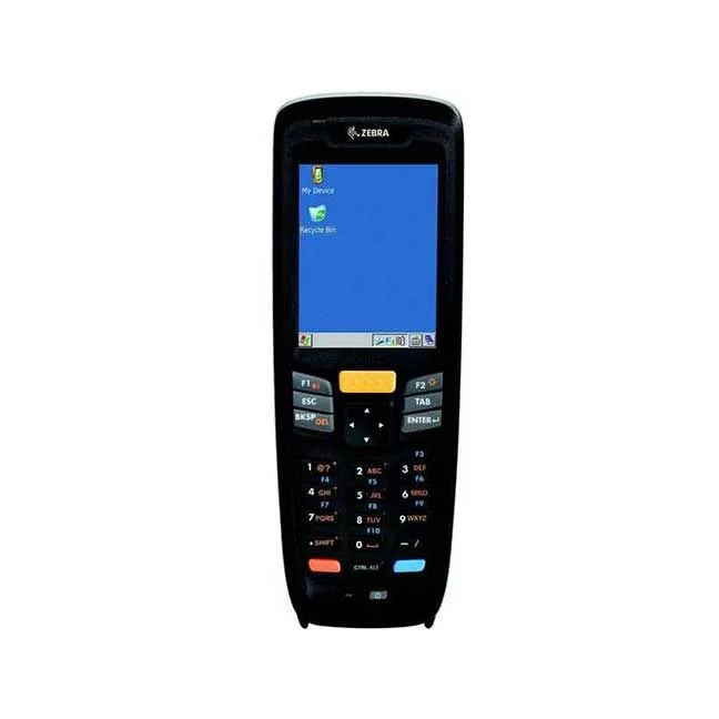 Zebra (motorola) MC2180 1D