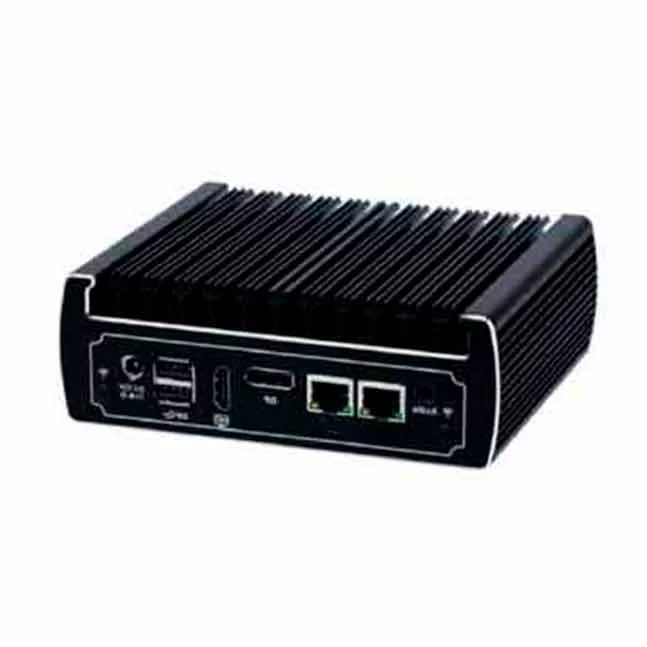 POS-компьютер PayTor IB-N132, 4 Гб RAM, 64 Гб SSD, Windows 10