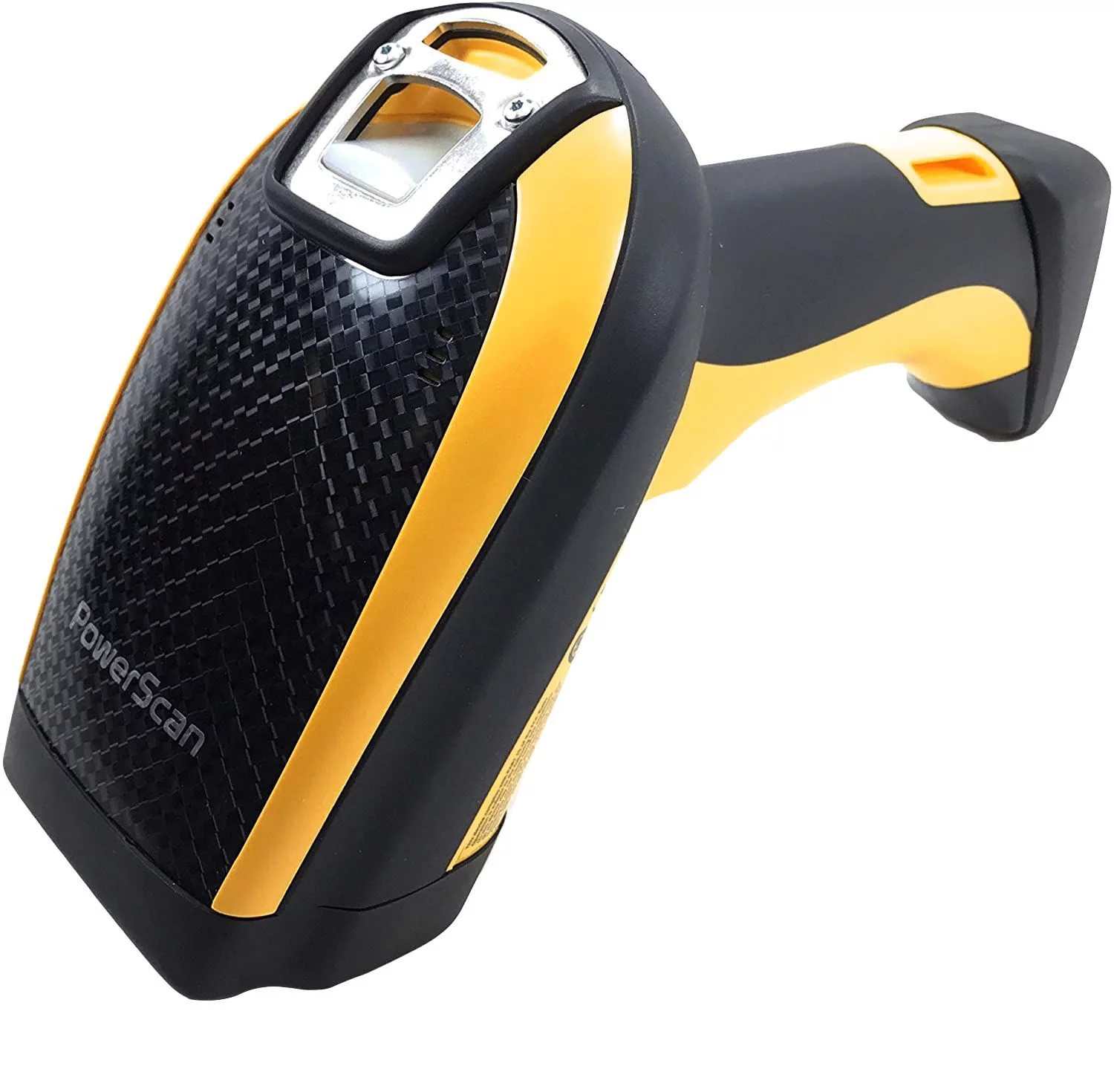 Сканер ШК Datalogic PowerScan PD9531 детальное фото
