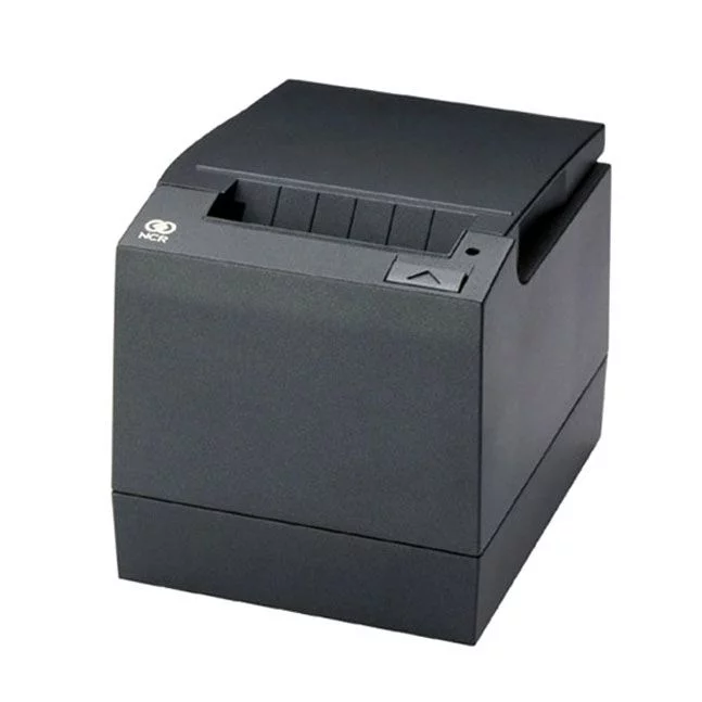 Онлайн - касса NCR-001Ф, RS-232, USB, LAN, черный, без ФН