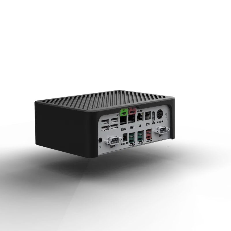 POS-компьютер Wintec Anybox100 детальное фото