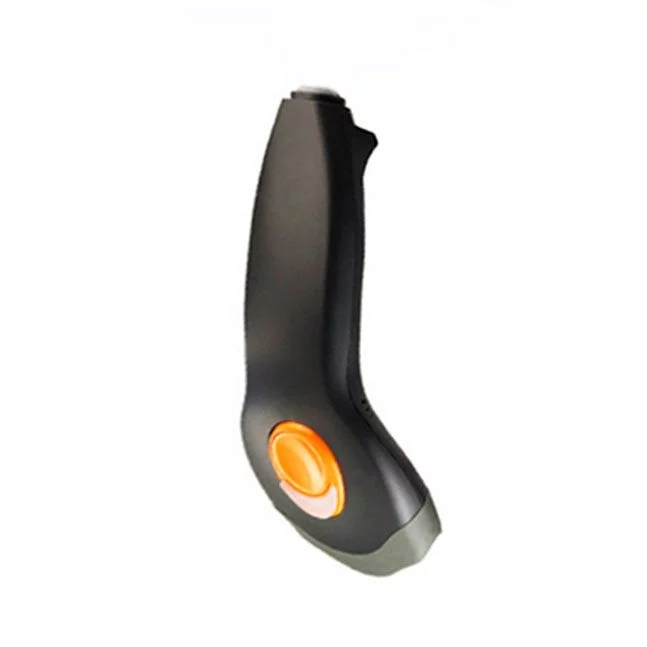 Сканер ZEBEX Z-3101 USB (чёрный)