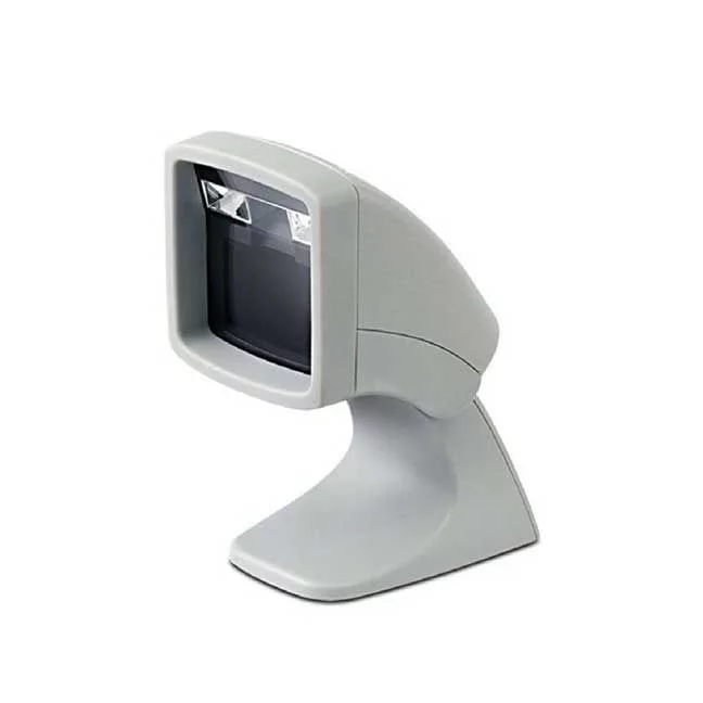 Сканер Datalogic Magellan 800i USB, 1D, Kit, белый