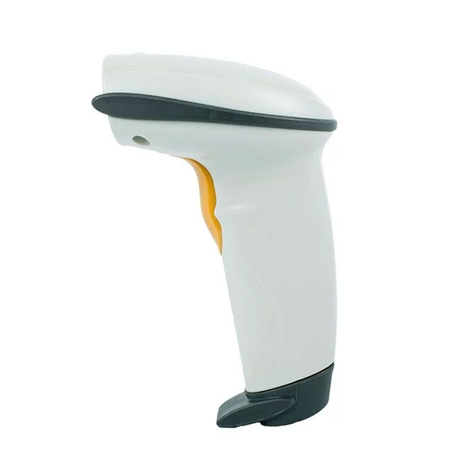 Лазерный сканер VIOTEH VT 2205, Bluetooth, USB, белый