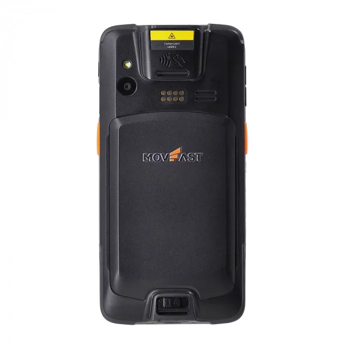 ТСД MERTECH MovFast S55 детальное фото