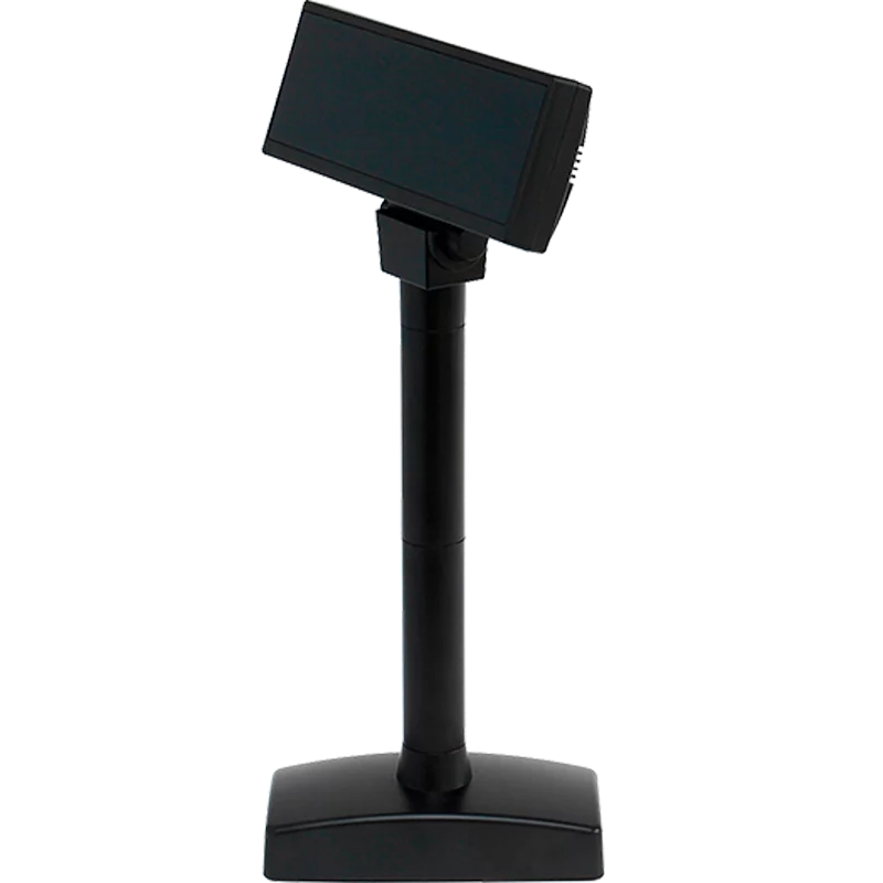 Дисплей покупателя PayTor MG-220 детальное фото