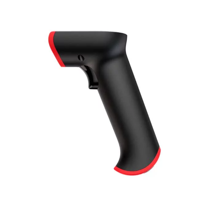Сканер АТОЛ Impulse, 2D, чёрный, USB,  без подставки