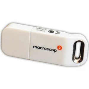 Электронный USB-ключ Guardant (ПО Macroscop)  МС-РО-00288 детальное фото