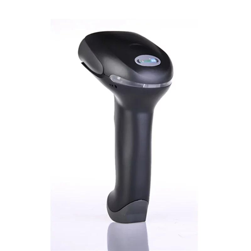 Беспроводной сканер ШК WERESE F Wireless Scanner детальное фото