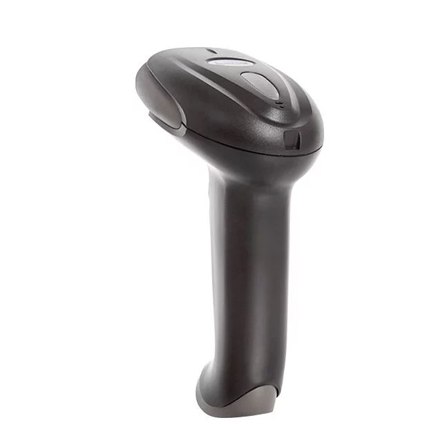 Сканер PayTor DS-2008, USB, черный