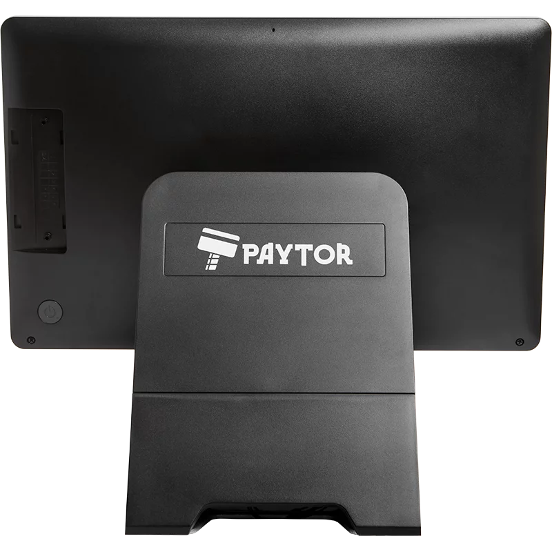 Сенсорный терминал PayTor Jay детальное фото