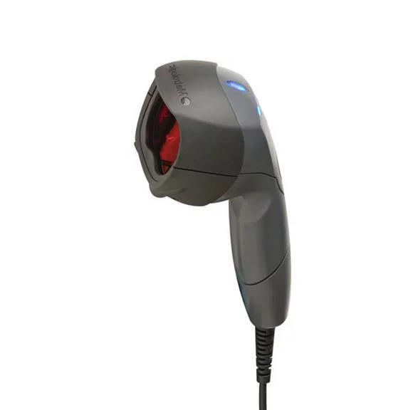 Сканер Honeywell MS-3780 Fusion USB черный