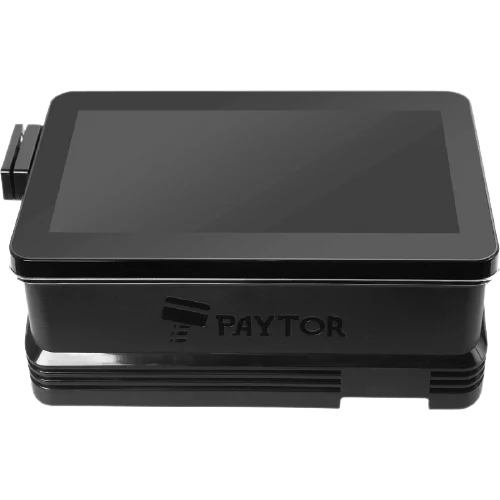 Сенсорный терминал PayTor Hammer  детальное фото