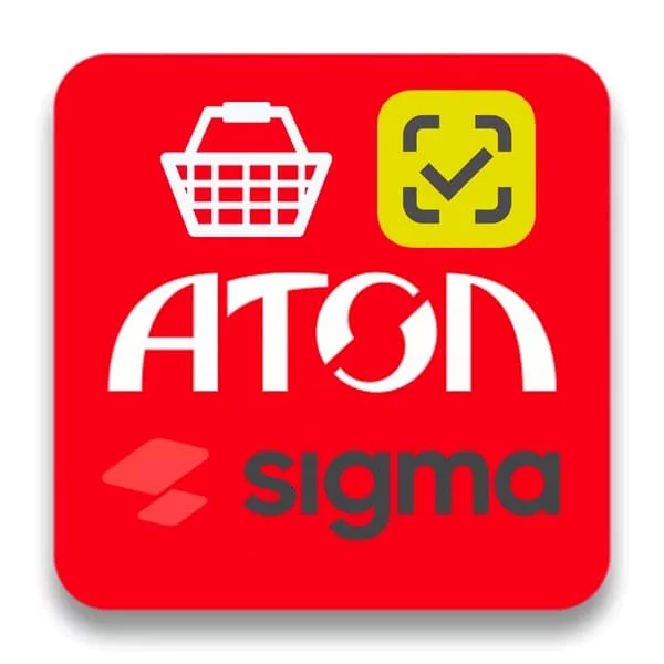 Техническое обслуживание. Тариф: АТОЛ SIGMA. Годовой детальное фото
