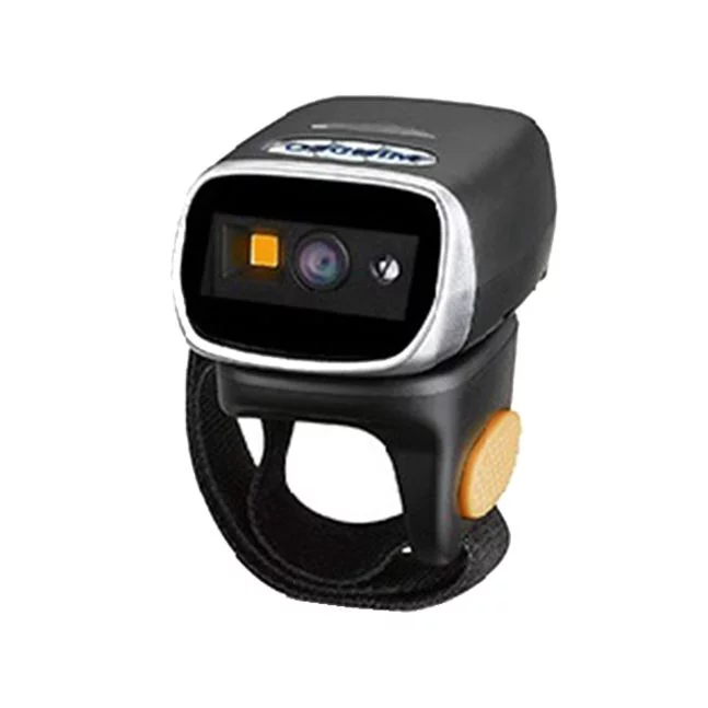 Сканер-кольцо Mindeo CR40, 2D, Bluetooth