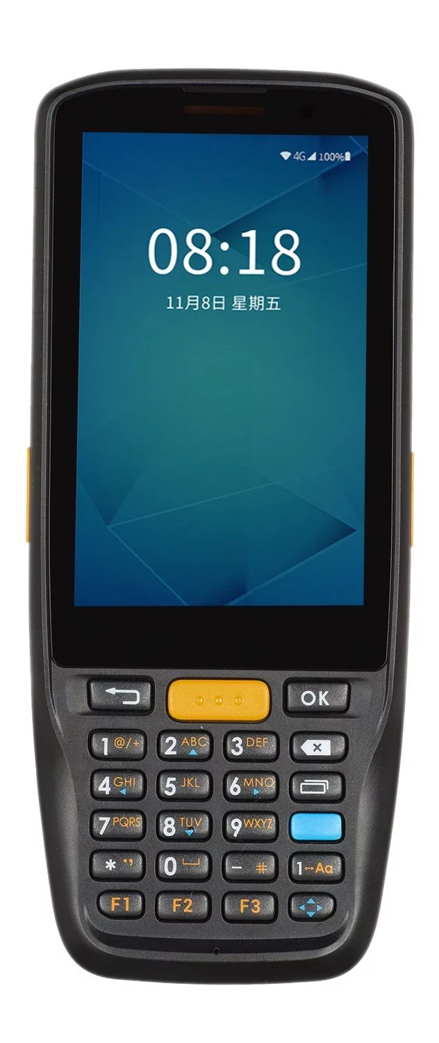 ТСД  iData K1S детальное фото