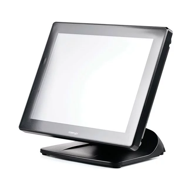 Сенсорный терминал Posiflex XT-4015-B-RT черный, 15
