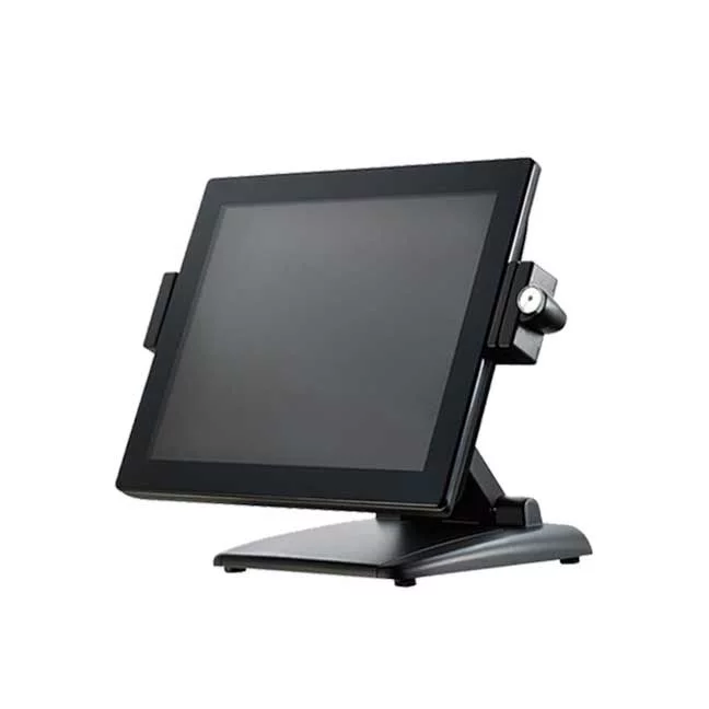 Сенсорный терминал Datavan Encore E-615, 15”, Celeron J1900 2.0 GHz Quad-core, DDR3 2G, SSD 64GB, ридер, win 10
