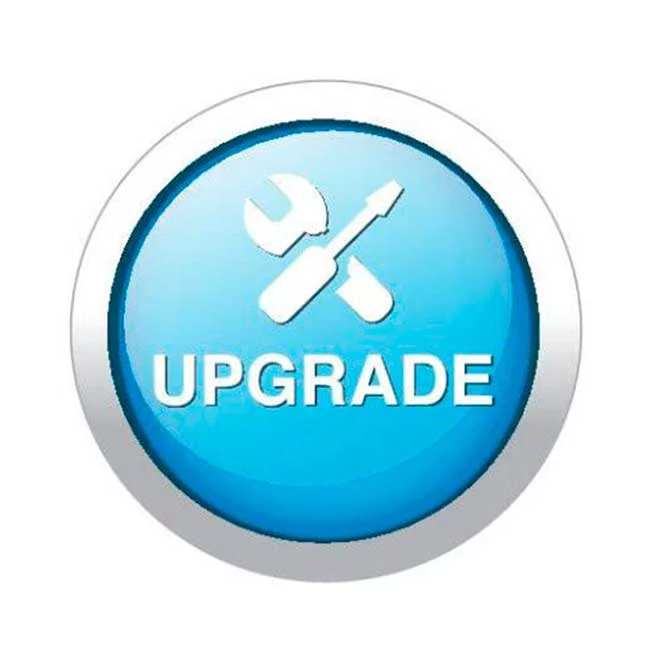 UPGRADE
